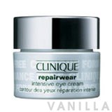 Clinique Repairwear Intensive Eye Cream