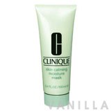 Clinique Skin Calming Moisture Mask