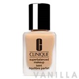 Clinique Superbalanced Makeup