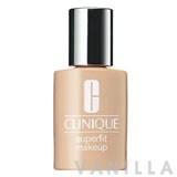 Clinique Superfit Makeup