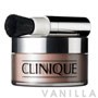 Clinique Blended Face Powder & Brush