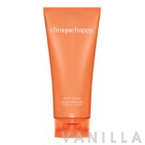 Clinique Clinique Happy Body Cream