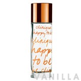 Clinique Clinique Happy To Be Perfume Spray