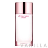 Clinique happy hotsell heart pantip