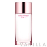 Clinique Clinique Happy Heart Perfume Spray