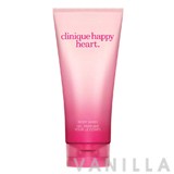 Clinique Happy Heart Body Wash