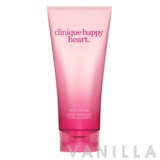 Clinique Clinique Happy Heart Body Cream