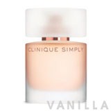 Clinique Clinique Simply Perfume Spray