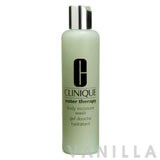 Clinique Water Therapy Body Moisture Wash