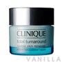 Clinique Total Turnaround Visible Skin Renewer