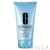 Clinique Turnaround Body Smoothing Cream