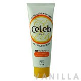 Cow Brand Celeb Facial Foam