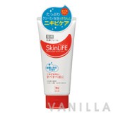 Cow Brand Skin Life Facial Foam