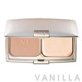 Cosme Decorte AQ Sur Grace Foundation Powder Type SPF15 PA++