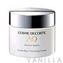 Cosme Decorte AQ Gentle Pure Cleansing Cream