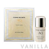 Cosme Decorte AQ All Cellriser Mask