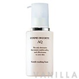 Cosme Decorte AQ Gentle Washing Foam