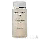 Cosme Decorte AQ Circulation