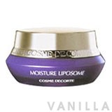 Cosme Decorte Moisture Liposome Cream