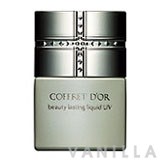 Coffret D'or Beauty Lasting Liquid UV