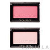 Coffret D'or Color Blush