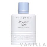 Cute Press Moisture Milk Cleansing Emulsion