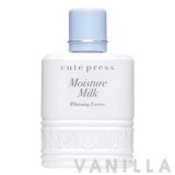 Cute Press Moisture Milk Whitening Essence