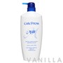 Cute Press Milk Double Moisturizing Shower Cream