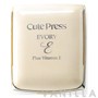 Cute Press Evory Plus Vitamin E Two Way Powder Cake