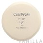 Cute Press Evory Plus Vitamin E Loose Face Powder