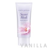 Cute Press Sweet Musk Hand & Nail Cream