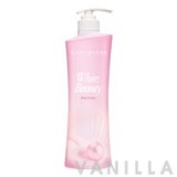 Cute Press White Beauty Body Lotion