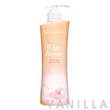 Cute Press White Beauty Body Lotion UV Protection