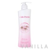 Cute Press White Beauty Shower Cream