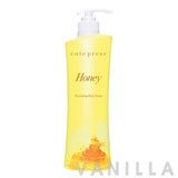 Cute Press Honey Royal Jelly Moisturizing Body Lotion