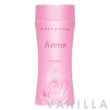 Cute Press Forever Perfumed Talc