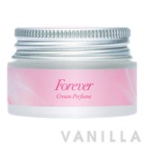 Cute Press Forever Cream Perfume