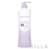 Cute Press Swiss Formula Marine Q10 Smooth & Firm Body Lotion