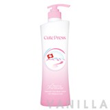 Cute Press Swiss Formula Intensive Care Moisturizing Body Lotion