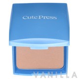 Cute Press Sun Protection Visible Cake SPF15