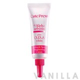 Cute Press Alpha Arbutin Miracle Spot Brightening Cream