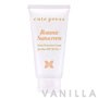 Cute Press Botanic Sunscreen For Face SPF30