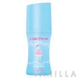 Cute Press Cool Girl Deodorant