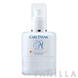 Cute Press Moisture Milk 3X White & Firm Day Lotion