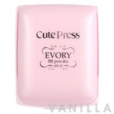 Cute Press Evory BB Powder SPF25