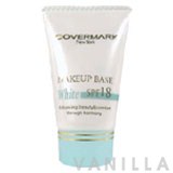 Covermark Makeup Base White