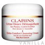 Clarins Extra-Comfort Cleansing Cream