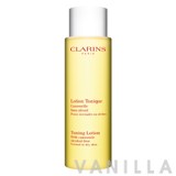 Clarins Toning Lotion With Camomile