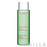 Clarins Toning Lotion With Iris