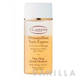 Clarins One-Step Facial Cleanser